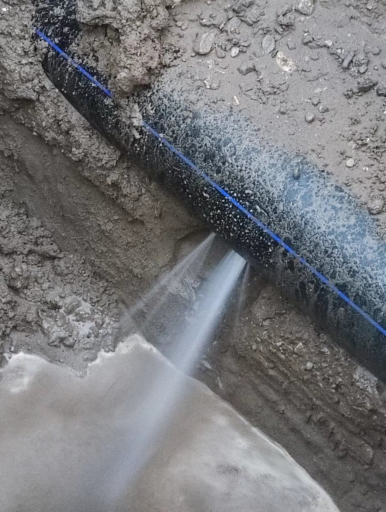 常州溧阳漏水检测